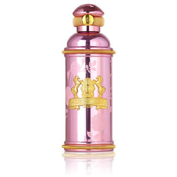 The Collector Rose Oud EDP